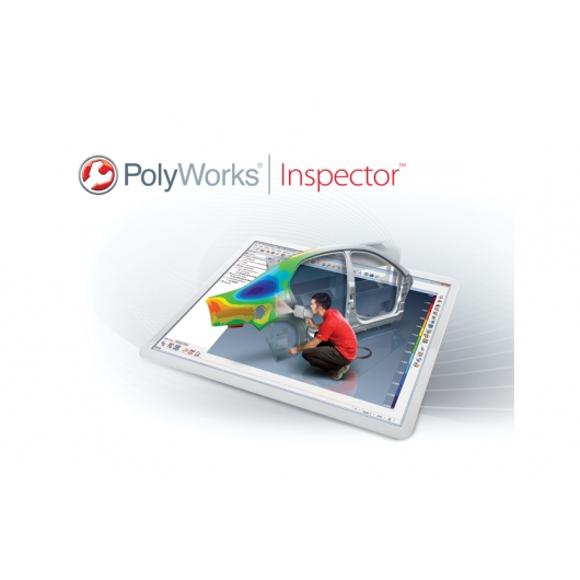 PolyWorks / Inspector Probing