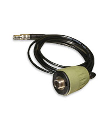 Лампа подсветки с кабелем для подключения к аккумулятору GEB63