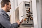 Большой комплект смарт-зондов для холодильных систем, управляемых со смартфона - Большой комплект смарт-зондов для холодильных систем и систем кондиционирования