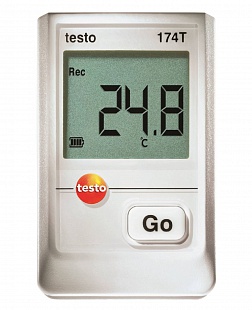 testo 174 T - Мини-логгер данных температуры