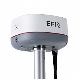 Роверный комплект EFIX C3 с контроллером и вехой