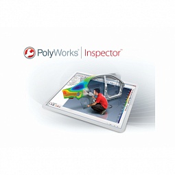 PolyWorks / Inspector Premium + Modeler Premium